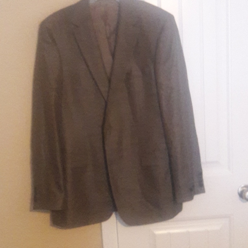 Mens dress jacket from Hugo Boss